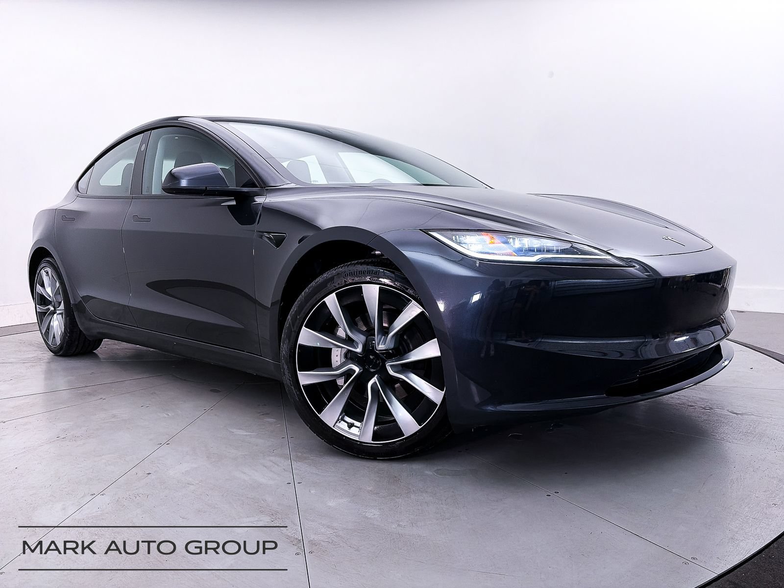 Used 2024 Tesla Model 3 Long Range