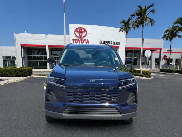 New 2026 Toyota RAV4 XLE Premium w/ Panoramic Sun Roof Package AWD/4WD image 2