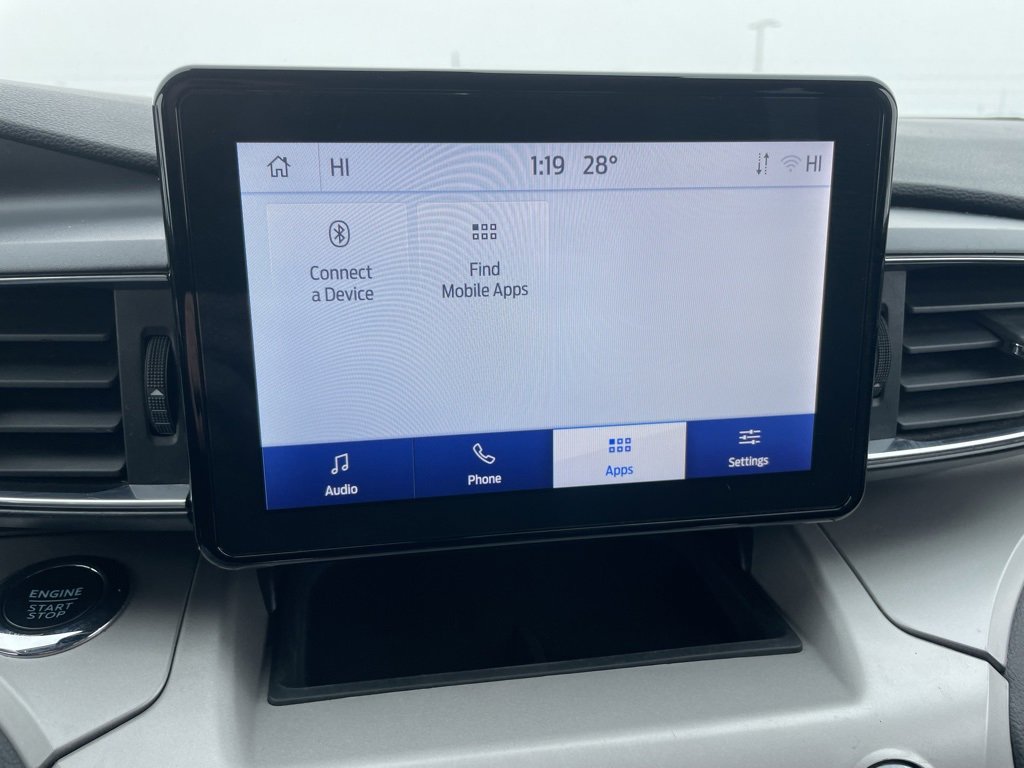 Used 2023 Ford Explorer XLT w/ Equipment Group 202A image 17