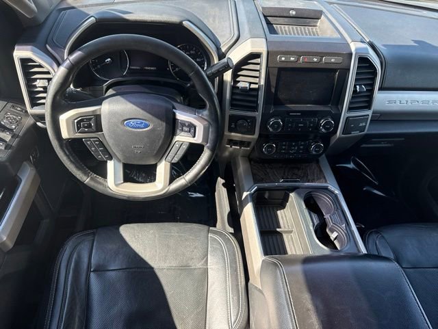 Used 2019 Ford F250 Lariat w/ Chrome Package AWD/4WD image 23