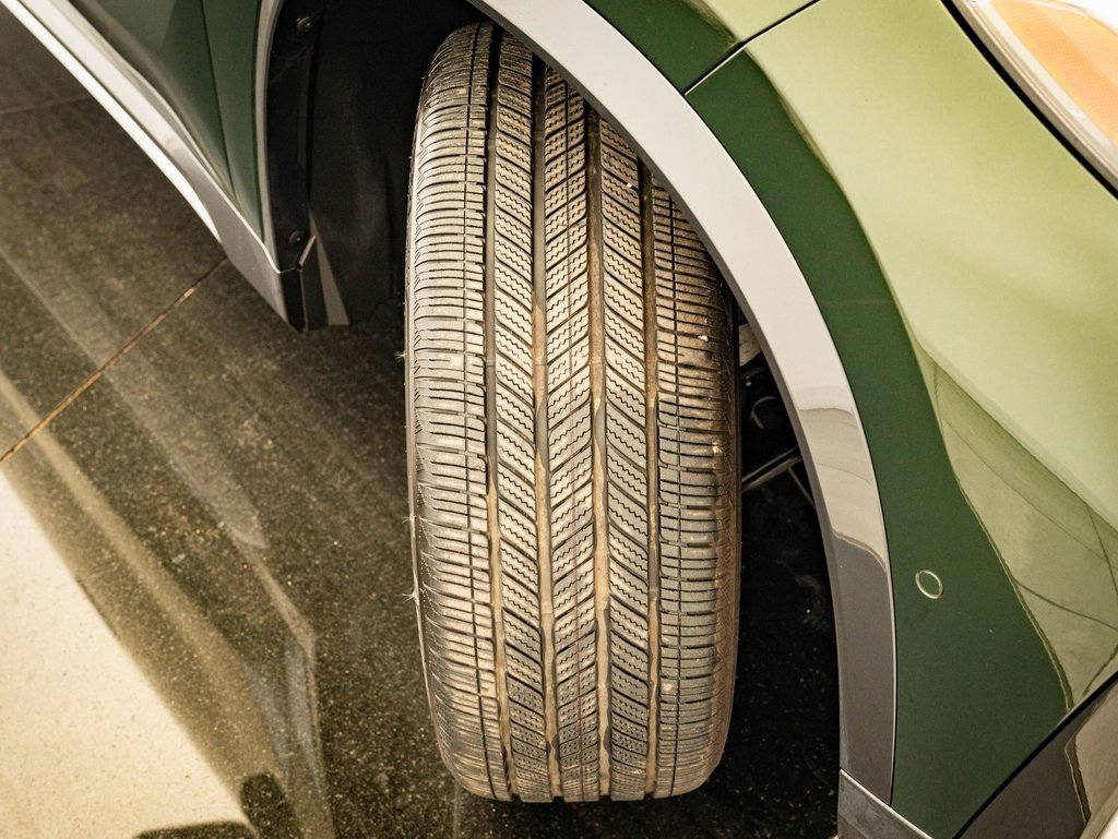 Used 2024 BMW X1 xDrive28i w/ Premium Package image 37