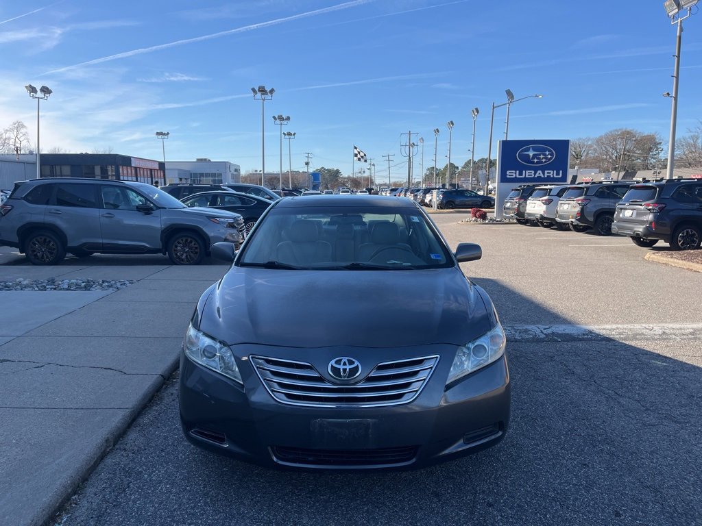 Used 2009 Toyota Camry Hybrid image 7