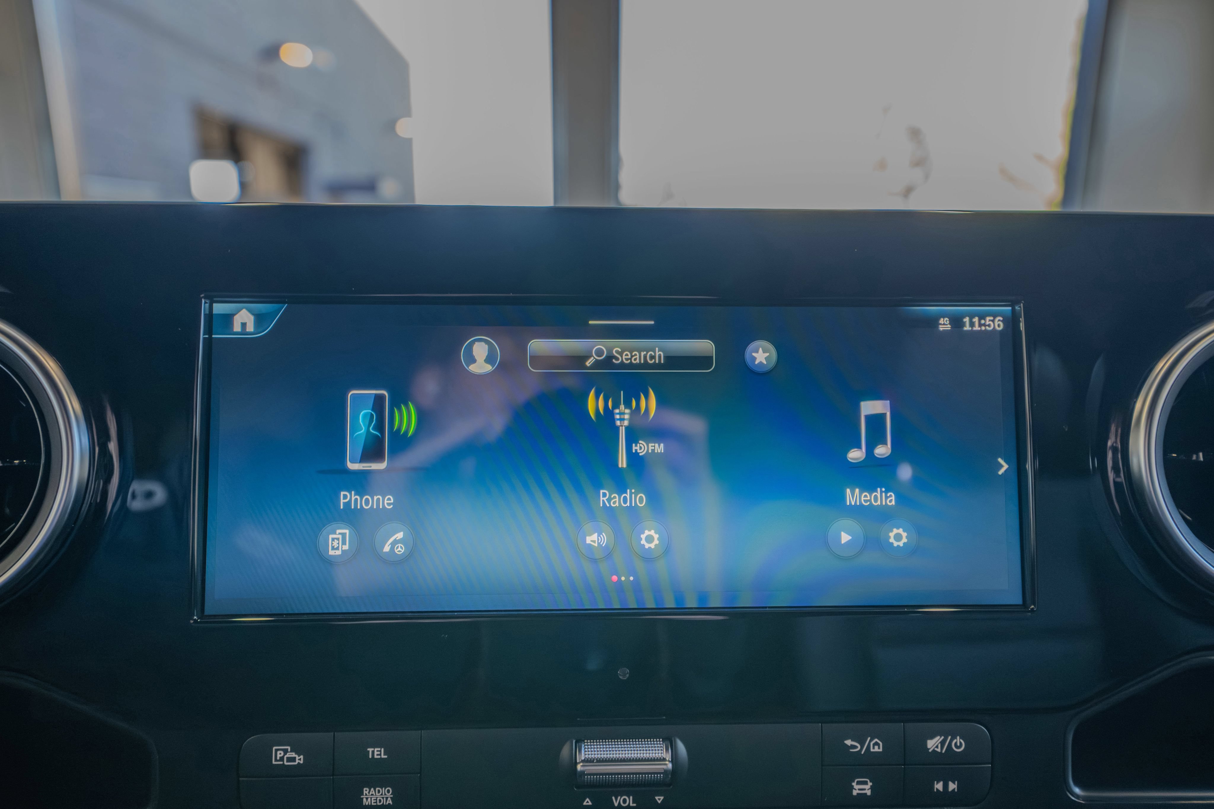 Used 2025 Mercedes-Benz Sprinter 2500 image 24