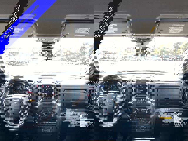 New 2026 Chevrolet Silverado 1500 W/T image 16