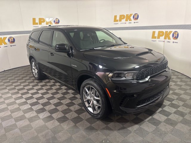 New 2026 Dodge Durango GT image 1