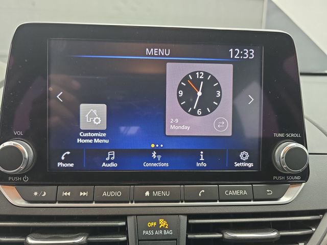 Used 2024 Nissan Altima 2.5 SV image 33