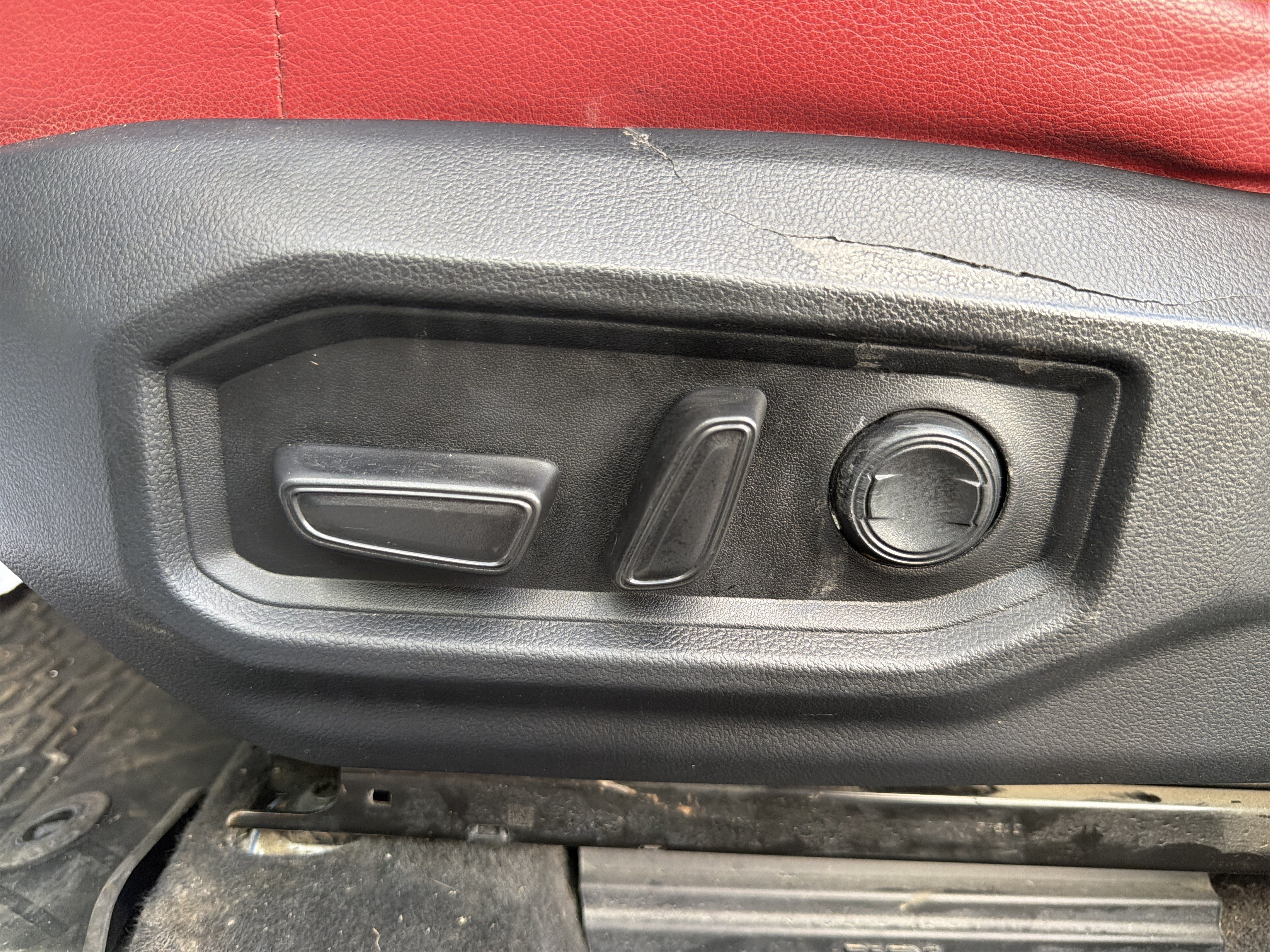 Used 2022 Toyota Tundra TRD Pro AWD/4WD image 16