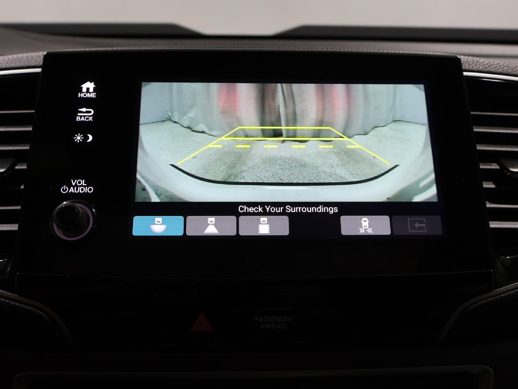 Used 2023 Honda Passport EX-L image 30
