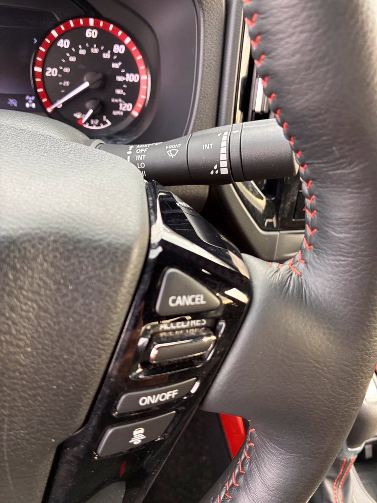 Used 2026 Nissan Frontier PRO-4X AWD/4WD image 30