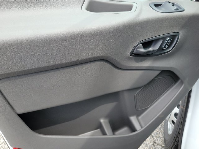New 2026 Ford Transit 350 XL RWD image 15