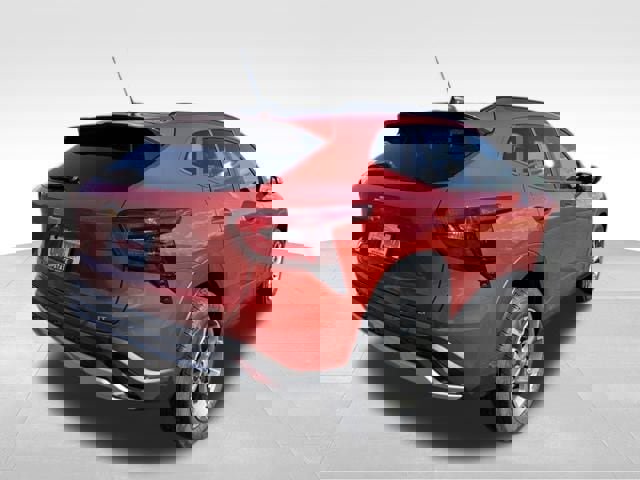 Used 2024 Chevrolet Trax LT w/ Driver Confidence Package image 28