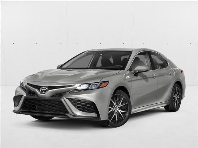 Used 2022 Toyota Camry LE