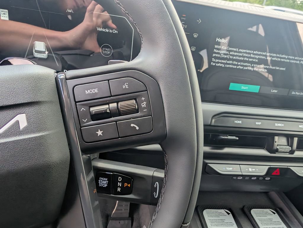 New 2027 Kia Telluride SX X-Pro AWD/4WD image 18