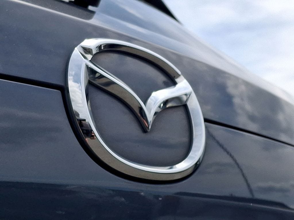 Used 2023 MAZDA CX-5 Carbon Edition AWD/4WD image 32