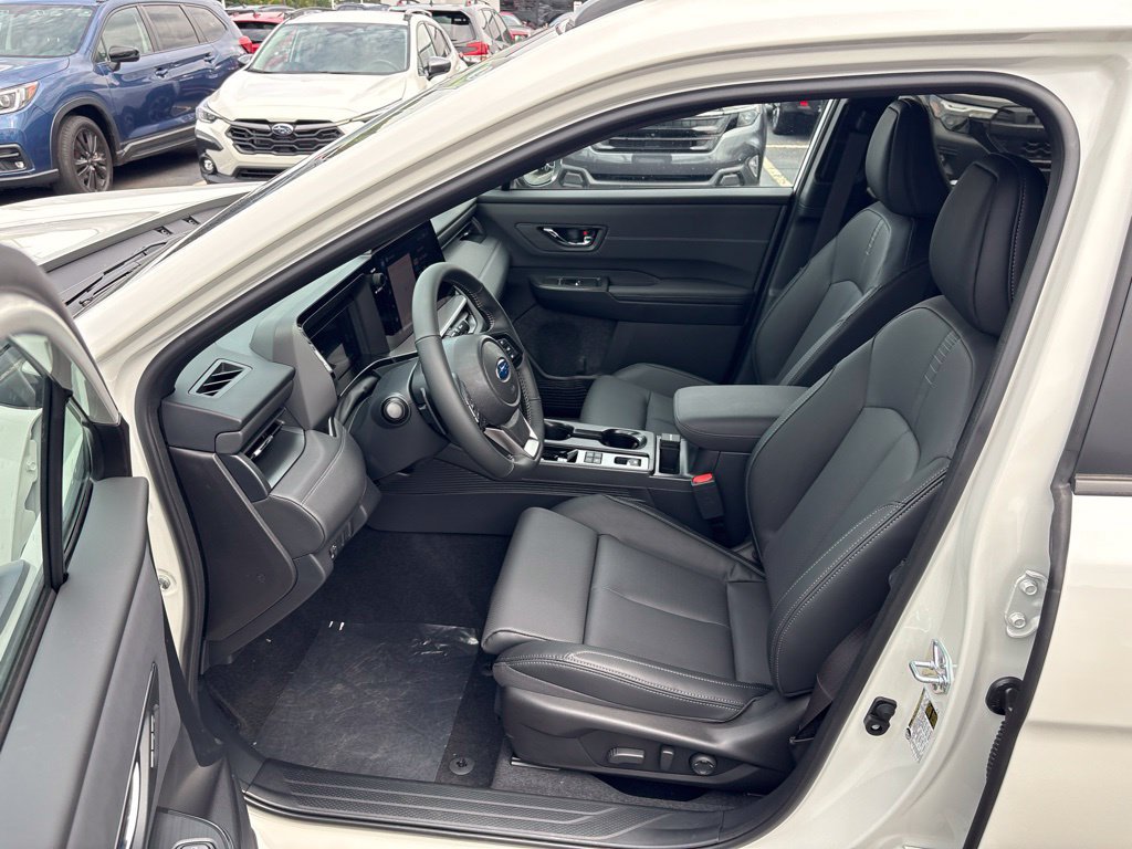 New 2026 Subaru Outback Touring XT AWD/4WD image 9