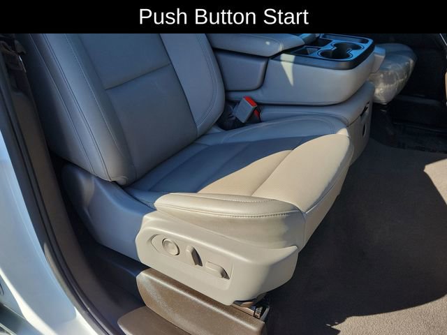 Used 2024 GMC Sierra 1500 SLT image 23