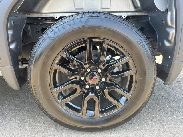 New 2026 GMC Sierra 1500 Elevation AWD/4WD image 4