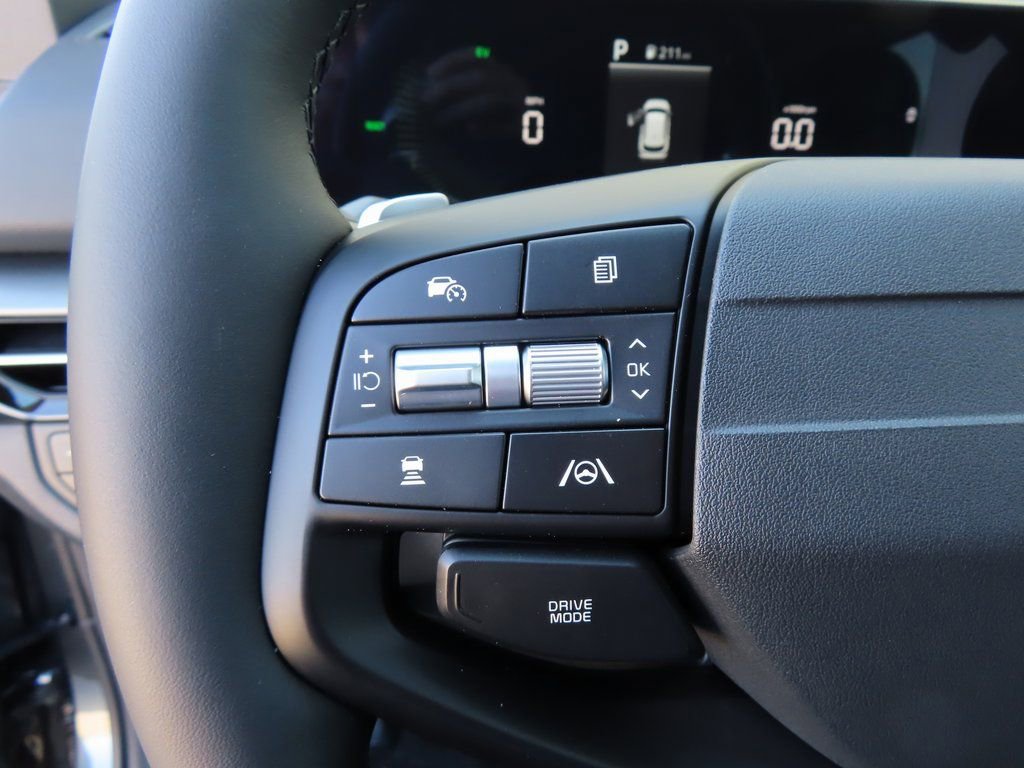 New 2026 Kia Sportage S image 14