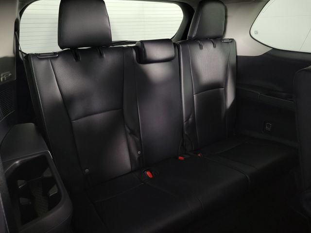 Used 2026 Toyota Grand Highlander FWD image 16
