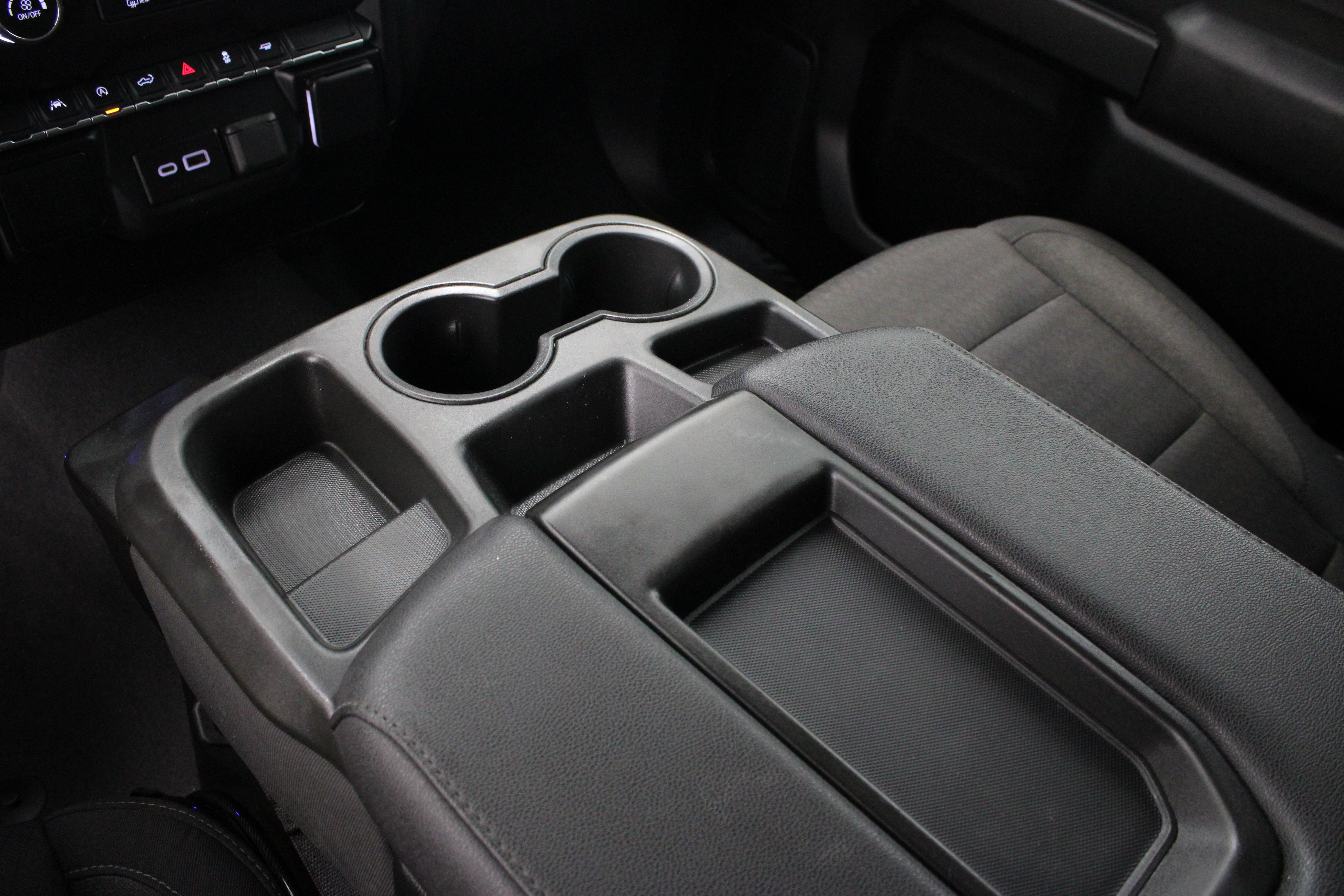 Used 2024 Chevrolet Silverado 1500 Custom RWD image 18