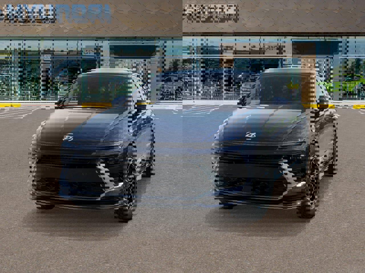 New 2026 Hyundai Sonata SEL image 46