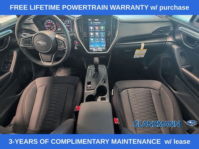 New 2026 Subaru Impreza 2.0i Sport AWD/4WD image 15