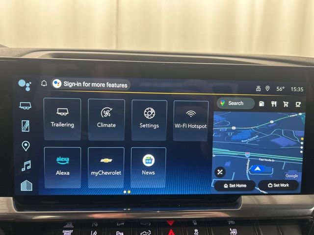 Used 2025 Chevrolet Silverado 2500 LT w/ Safety Package image 14