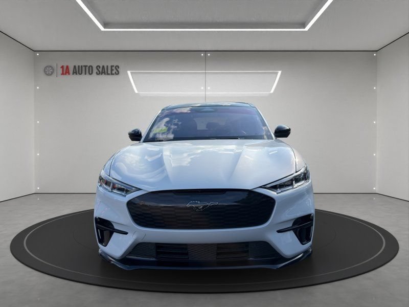 Used 2021 Ford Mustang Mach-E GT w/ GT Performance Edition AWD/4WD image 8
