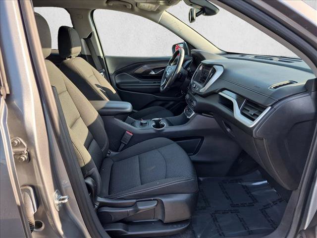 Used 2024 GMC Terrain SLE FWD image 20