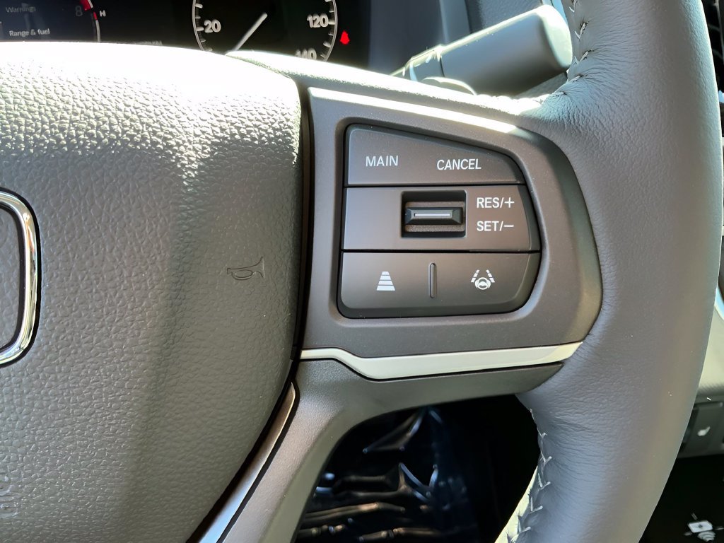 Certified 2026 Honda Ridgeline RTL image 30