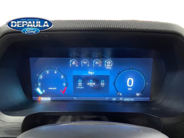 Used 2025 Ford F150 STX image 2