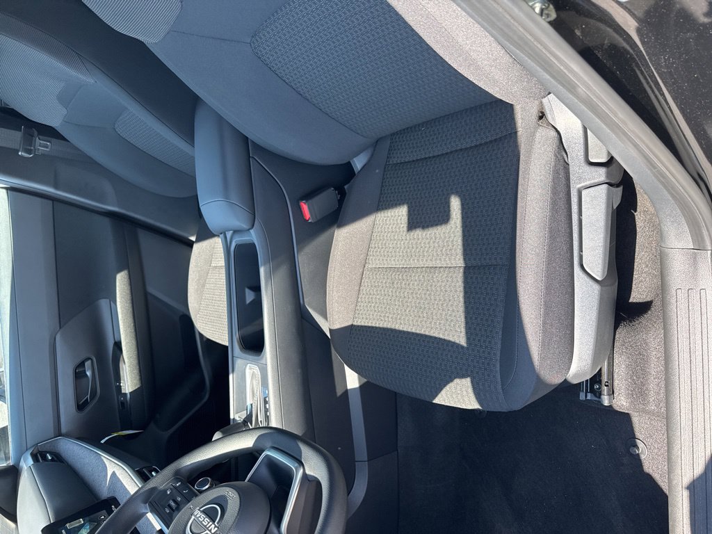 New 2026 Nissan Kicks S AWD/4WD image 9