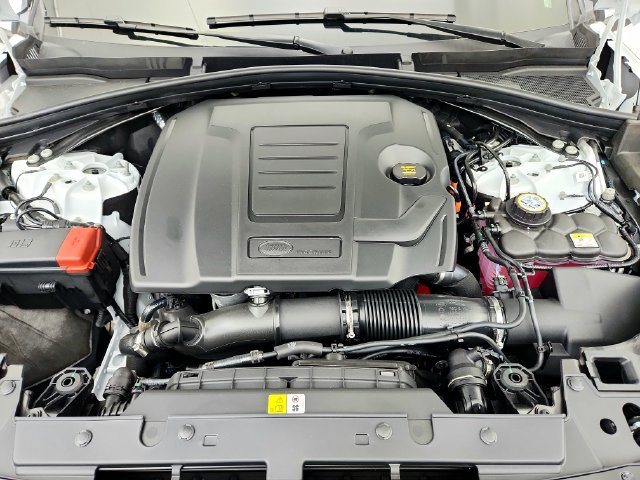 Certified 2026 Land Rover Range Rover Velar S AWD/4WD image 33