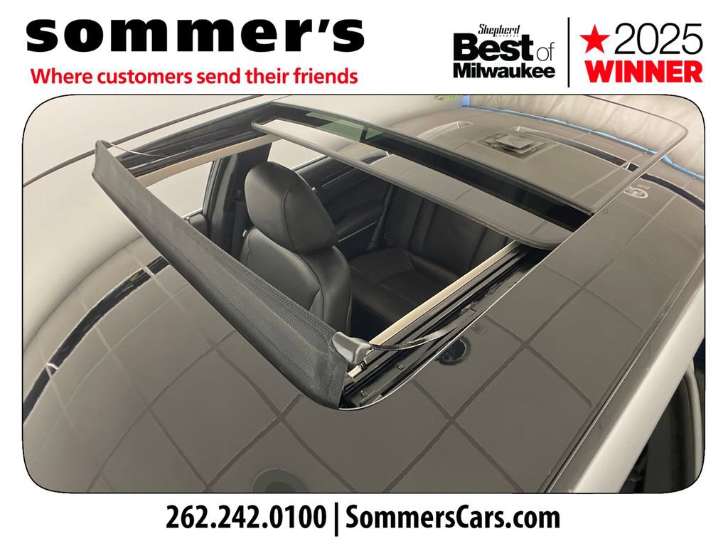 Used 2019 Chrysler 300 Limited w/ Safetytec Plus Group AWD/4WD image 19