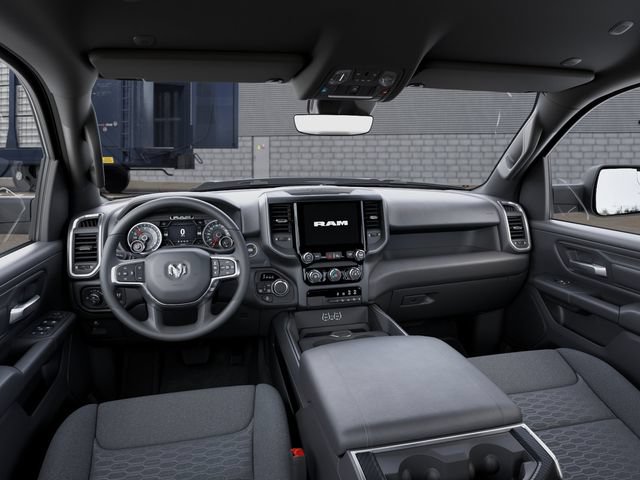 New 2026 RAM 1500 Express AWD/4WD image 14