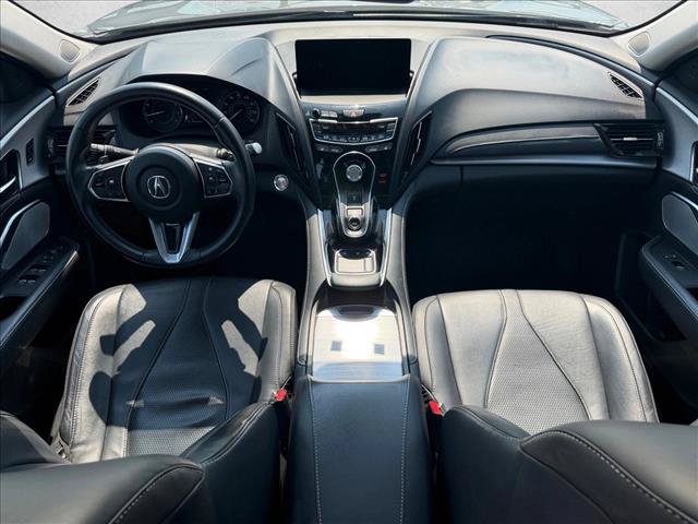 Used 2019 Acura RDX w/ Technology Package AWD/4WD image 20