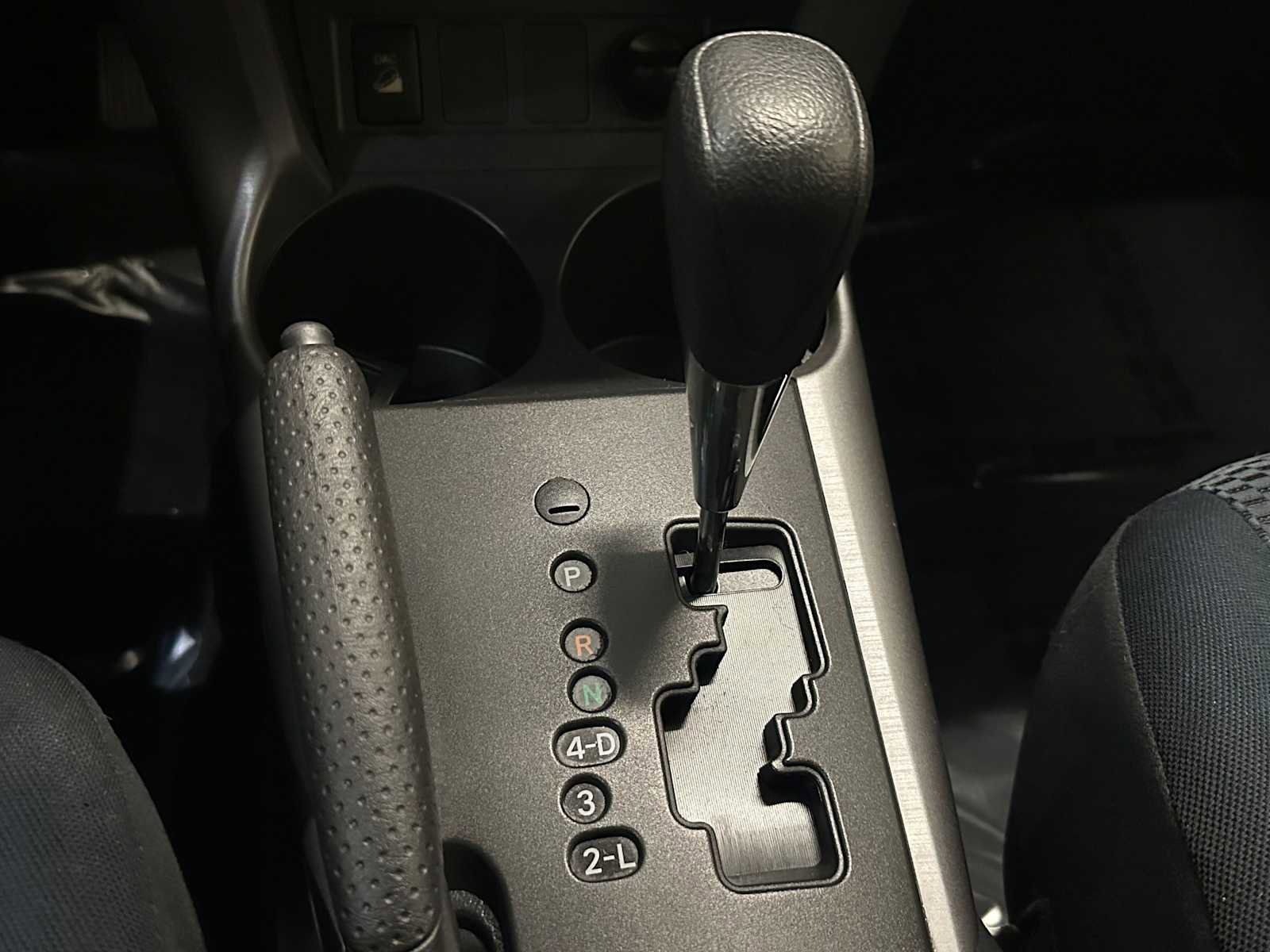 Used 2006 Toyota RAV4 Sport image 15