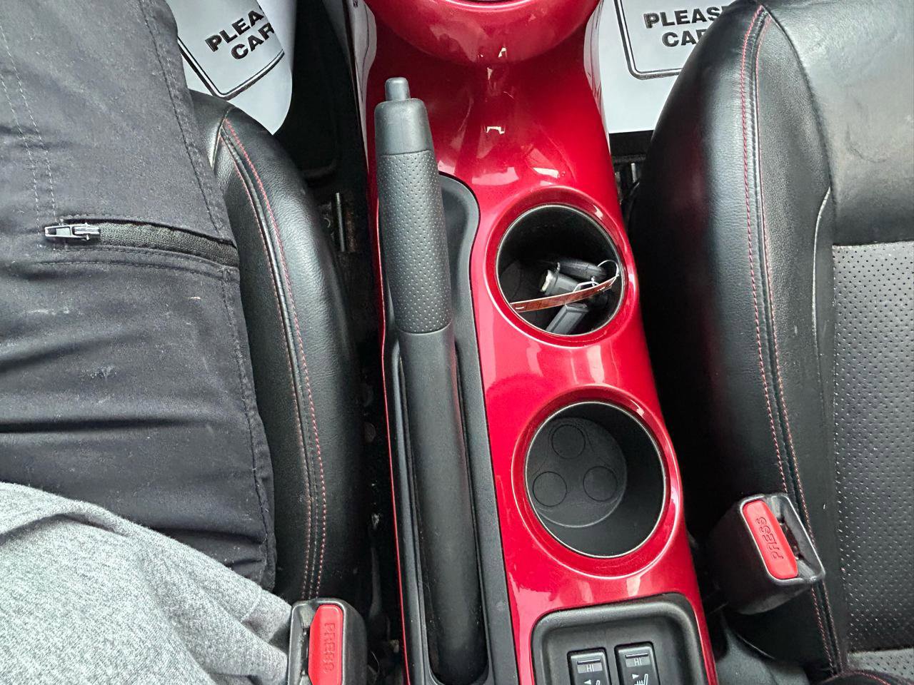 Used 2014 Nissan Juke SL image 27