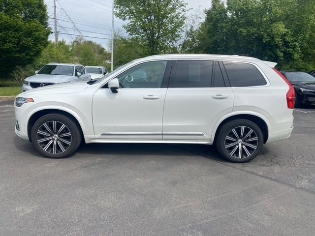 Used 2023 Volvo XC90 B6 Plus w/ Protection Package Premier AWD/4WD image 8
