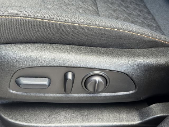 Certified 2024 Chevrolet Equinox LT image 24