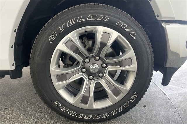 Used 2023 RAM 1500 Limited image 49