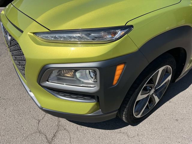 Used 2019 Hyundai Kona Limited image 9