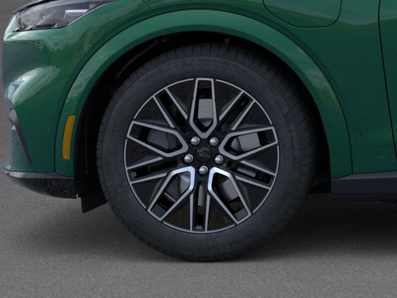 New 2026 Ford Mustang Mach-E Premium AWD/4WD image 19