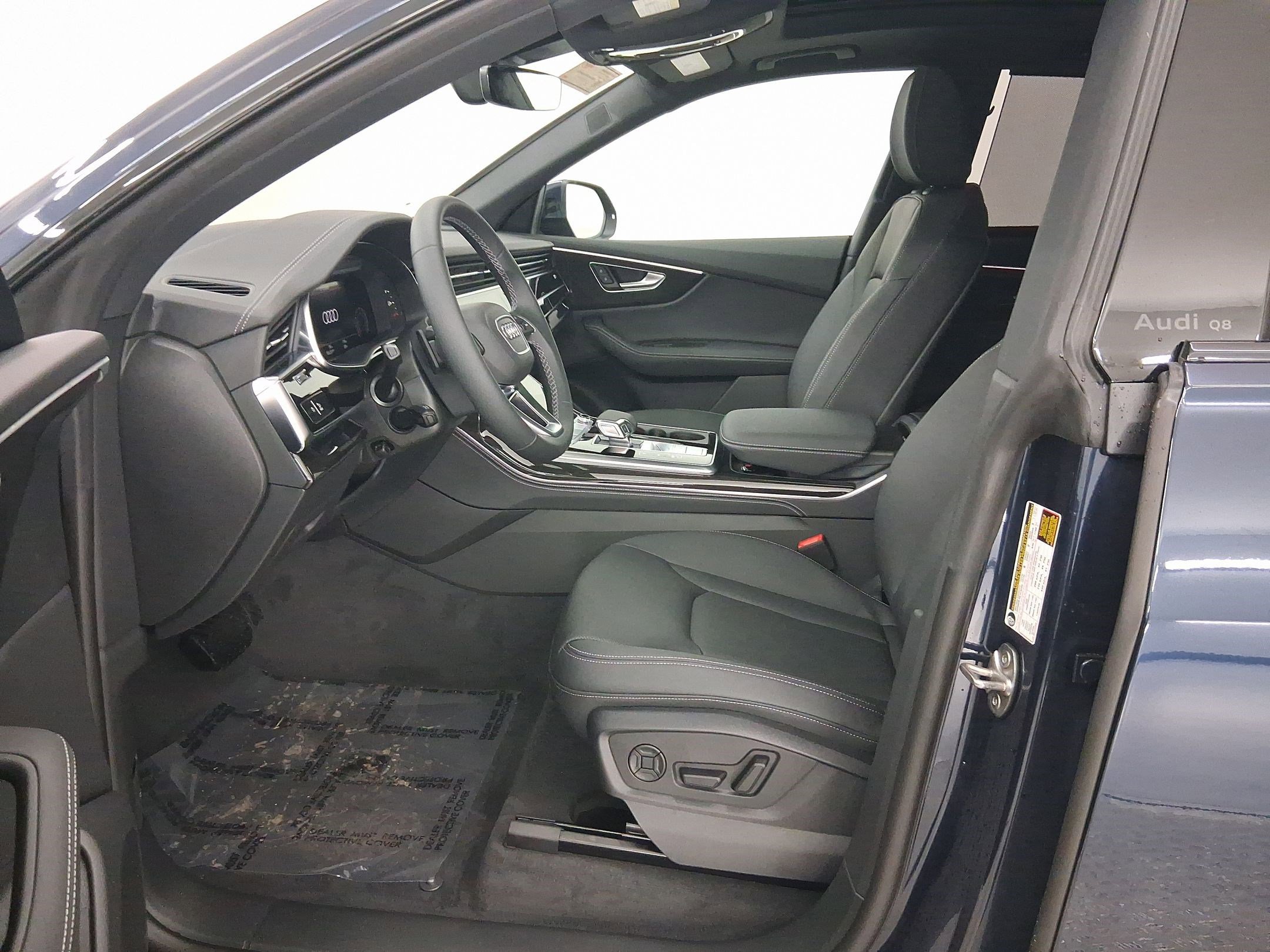 New 2026 Audi Q8 Premium Plus image 5