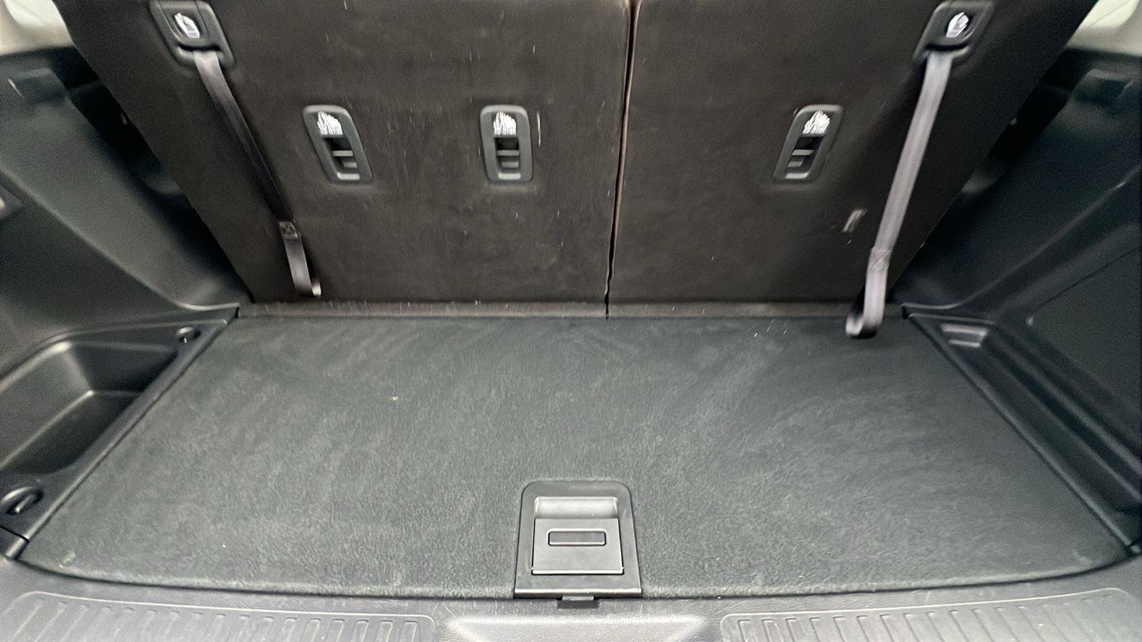 Certified 2023 Honda Pilot Elite image 17