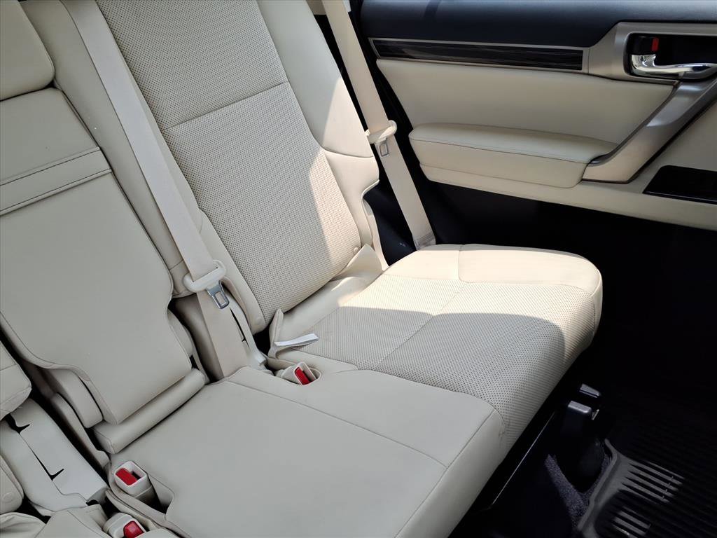 Used 2021 Lexus GX 460 Premium w/ Premium Plus Package AWD/4WD image 24
