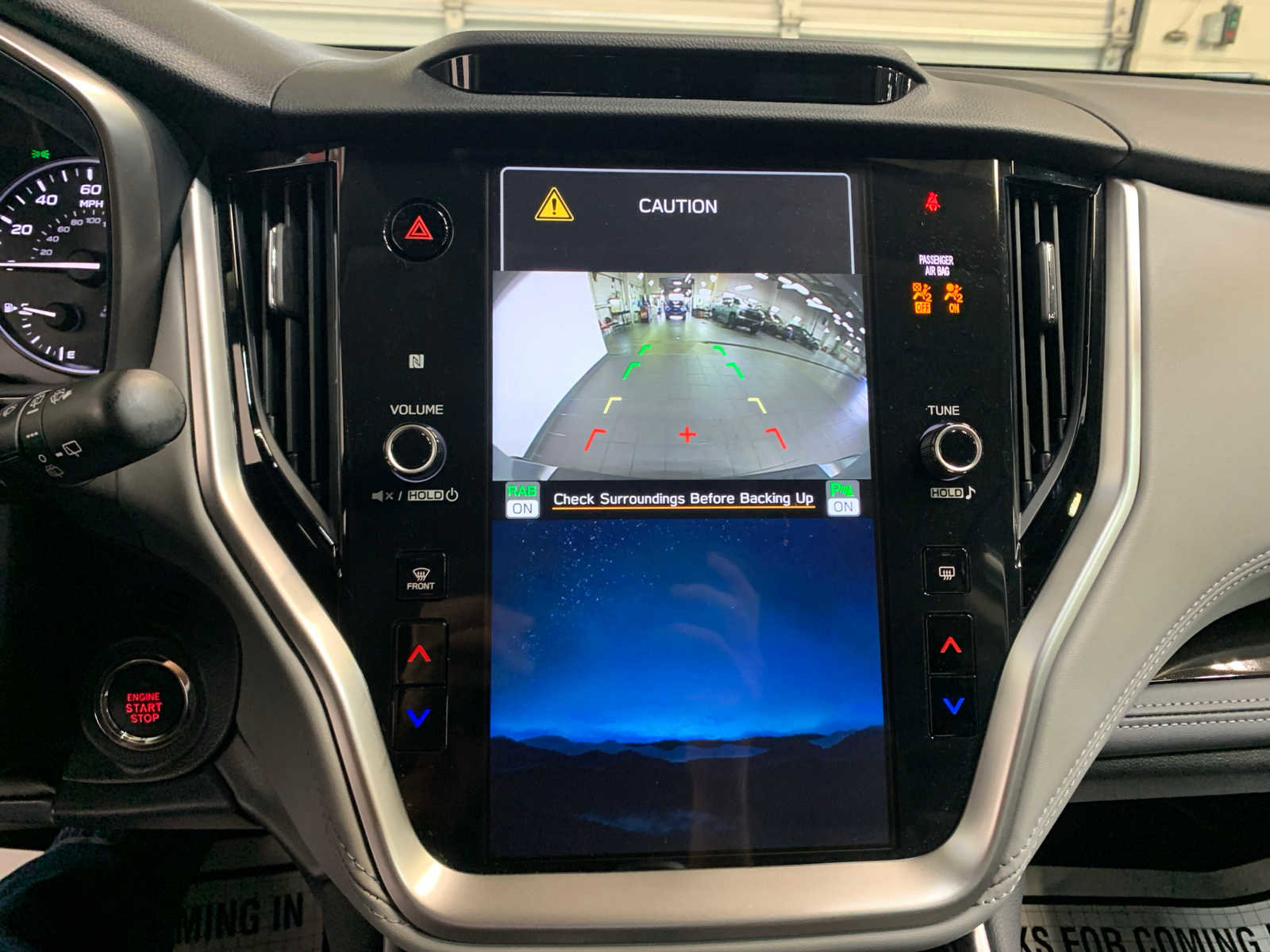 Used 2025 Subaru Outback Limited image 5