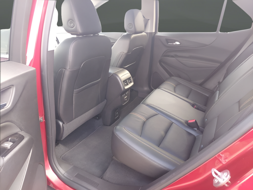 Certified 2023 Chevrolet Equinox Premier AWD/4WD image 18