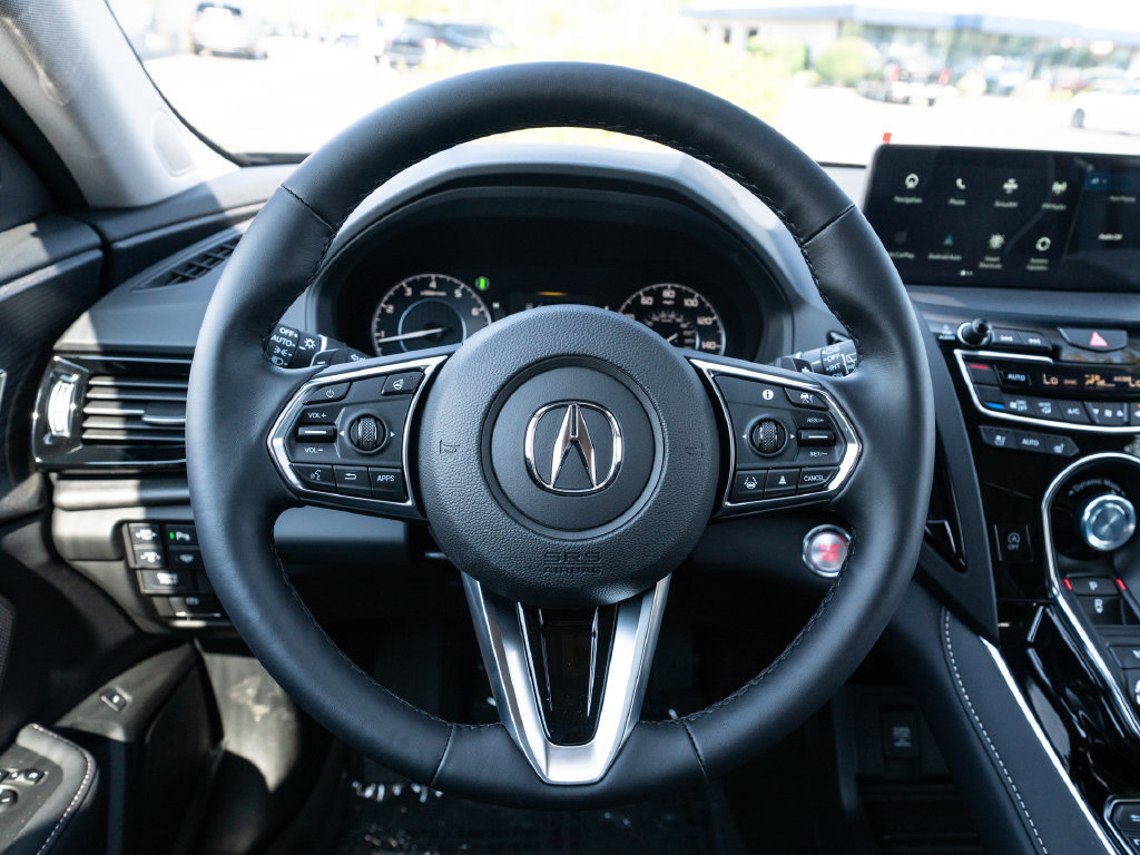 New 2026 Acura RDX w/ Advance Package AWD/4WD image 18
