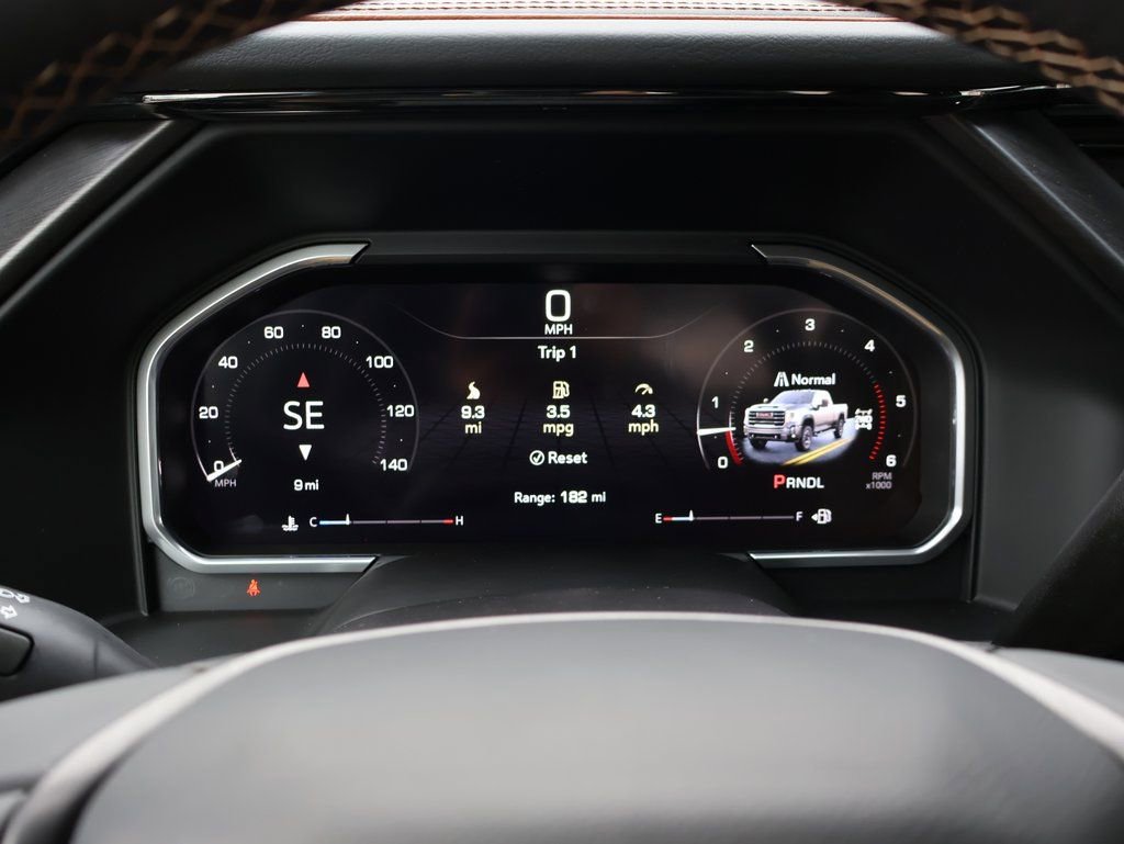 New 2026 GMC Sierra 3500 AT4 w/ AT4 Premium Plus Package image 23